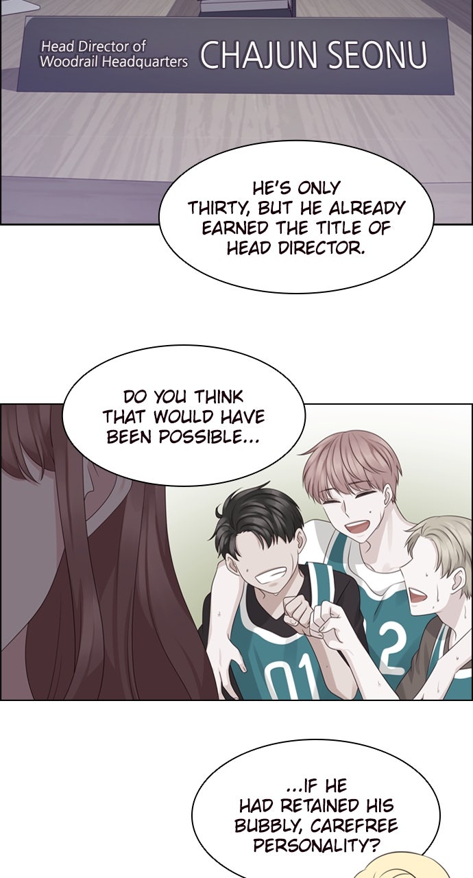 My Exes Fell For Me Chapter 27 - Page 42