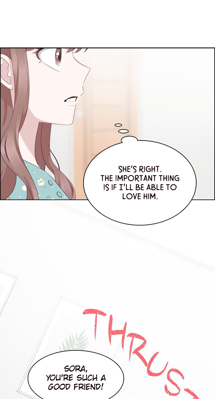 My Exes Fell For Me Chapter 27 - Page 45