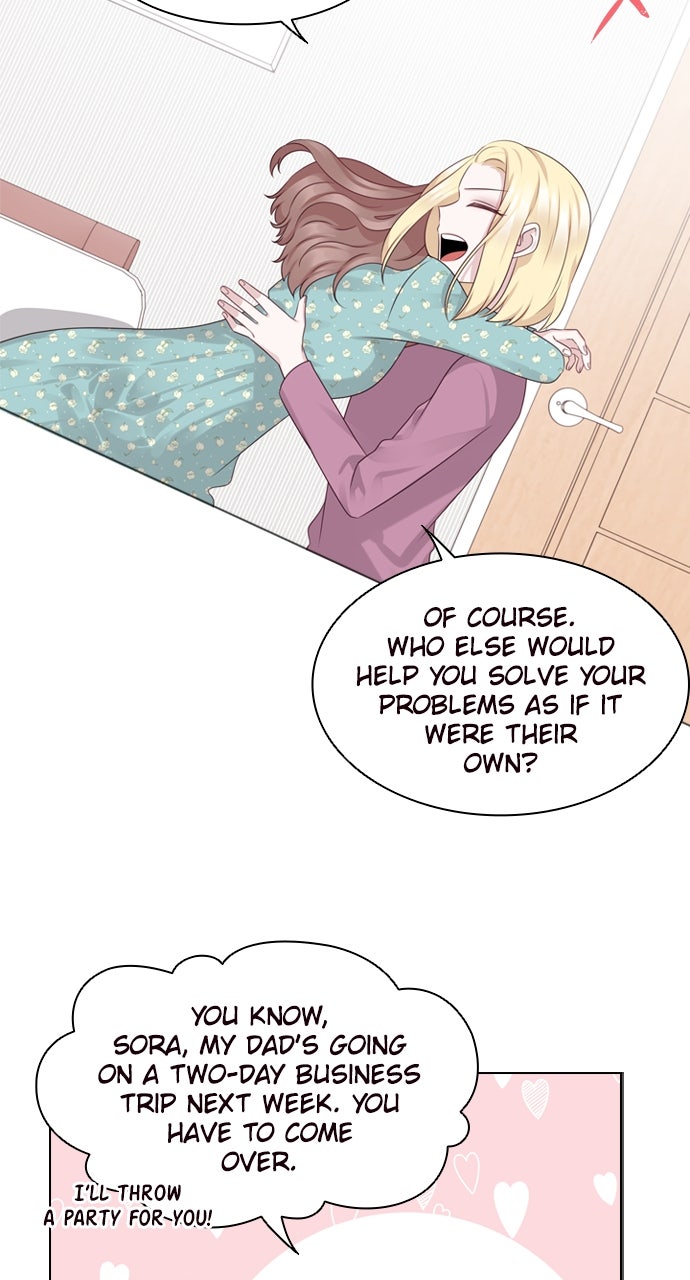 My Exes Fell For Me Chapter 27 - Page 46