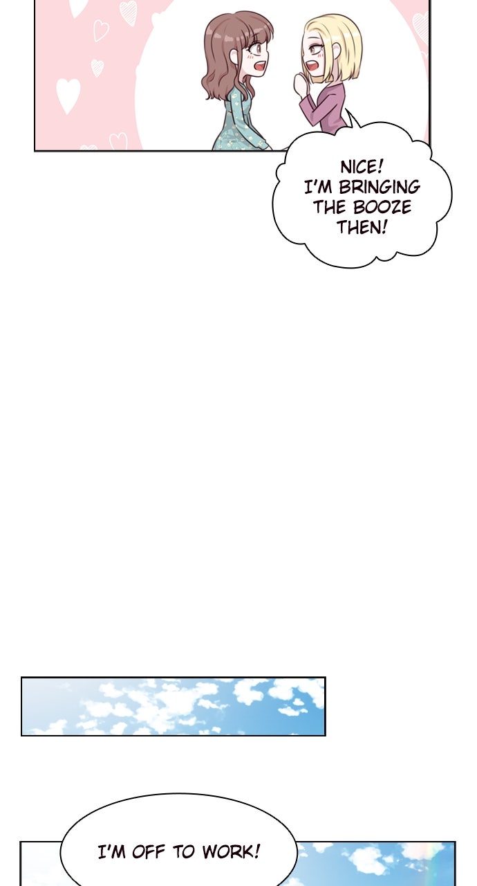 My Exes Fell For Me Chapter 27 - Page 47
