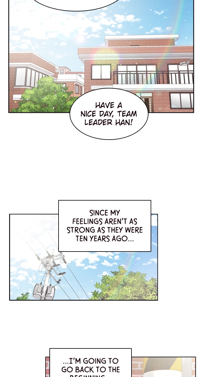My Exes Fell For Me Chapter 27 - Page 48