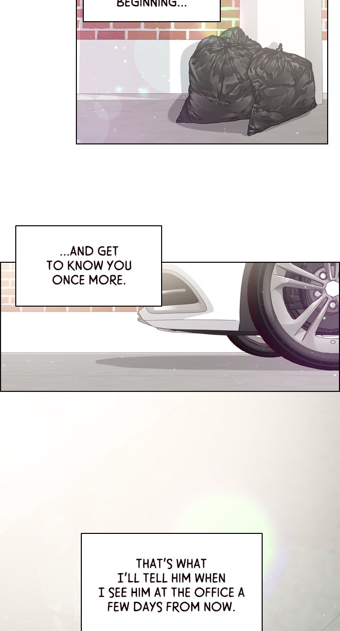 My Exes Fell For Me Chapter 27 - Page 49