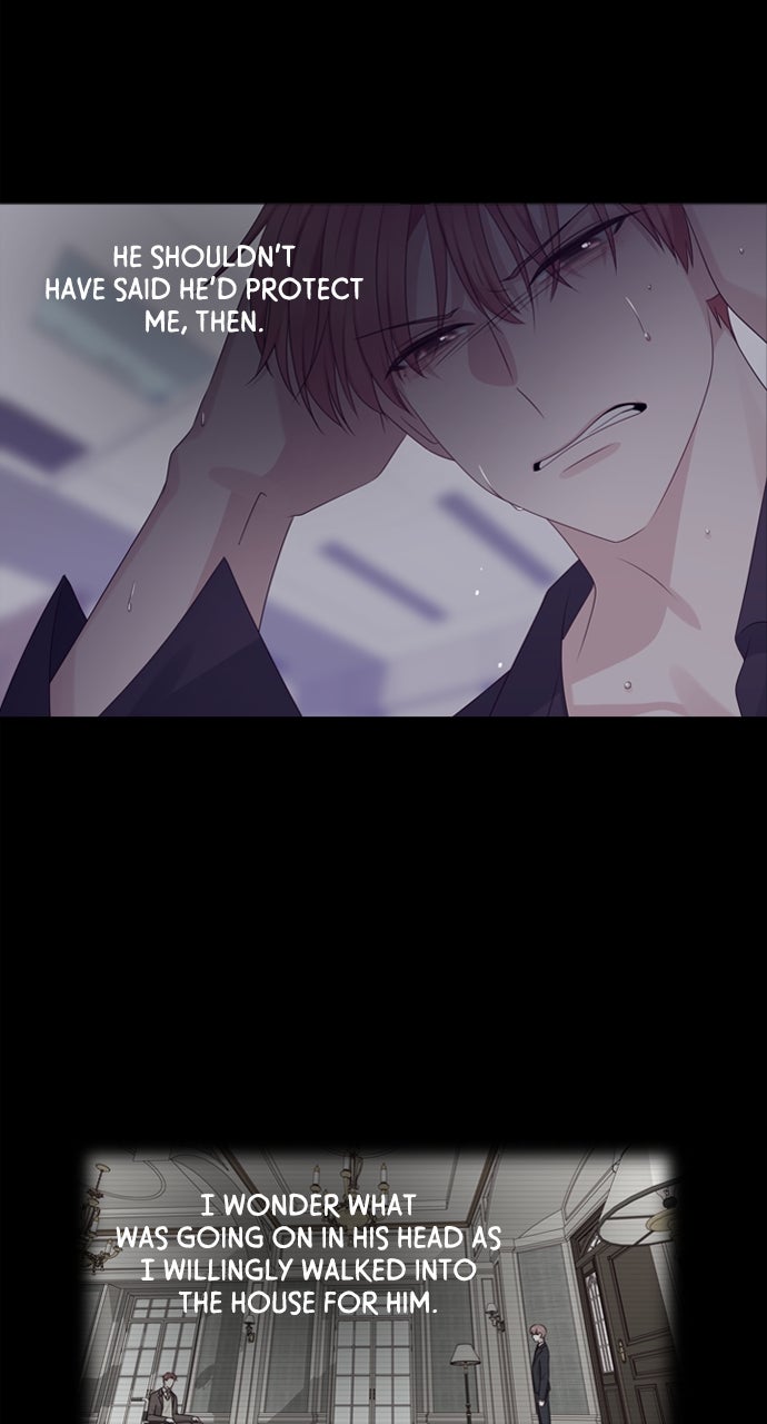 My Exes Fell For Me Chapter 27 - Page 6