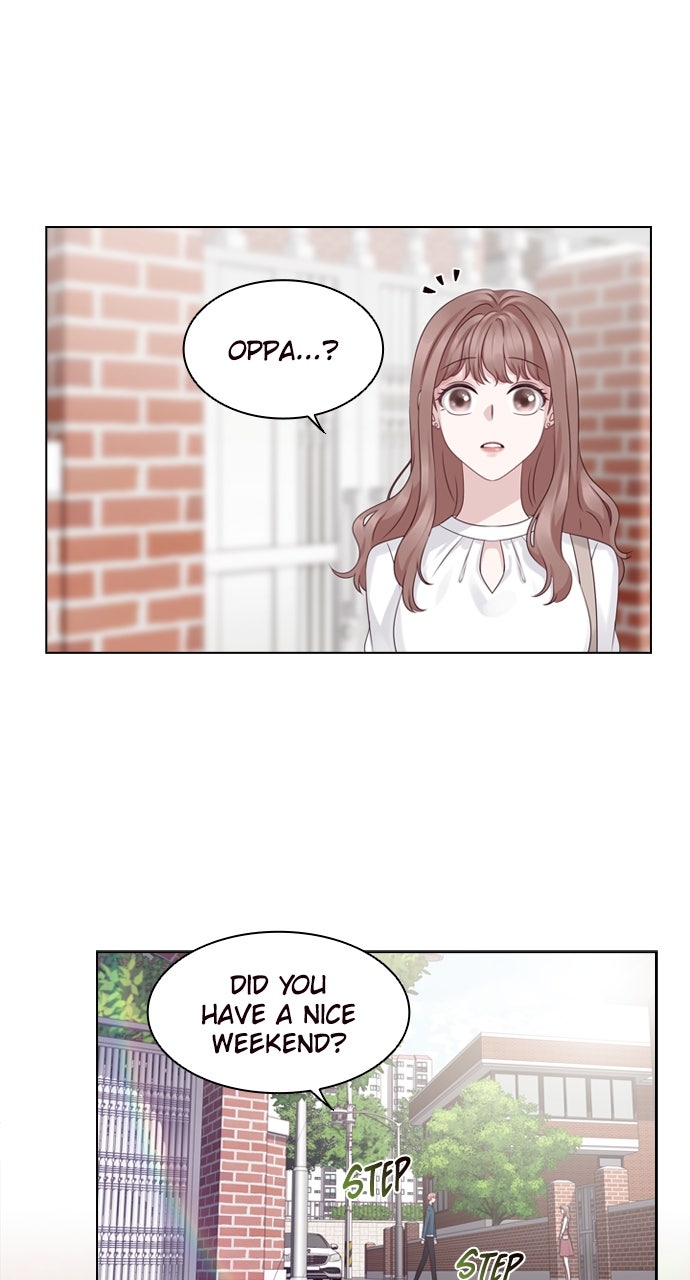 My Exes Fell For Me Chapter 27 - Page 51