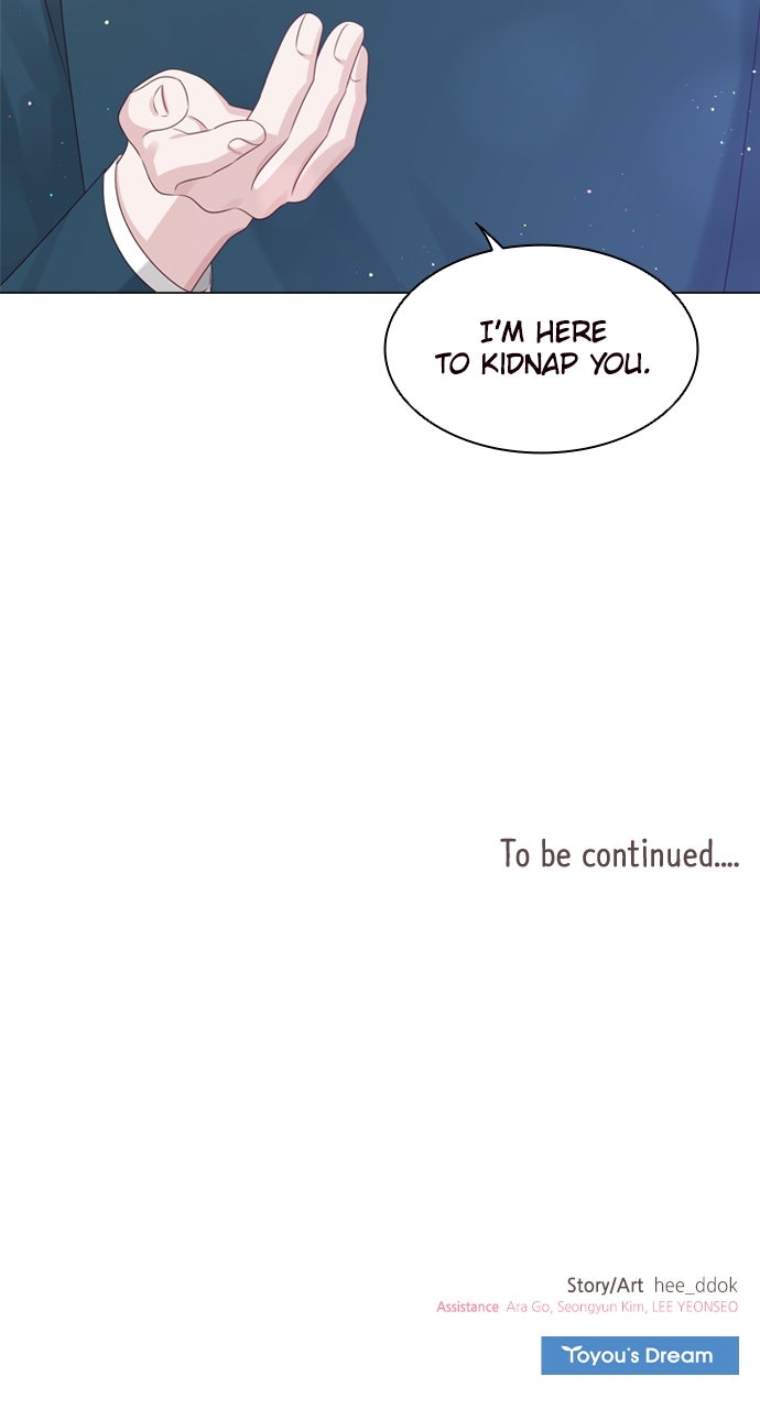 My Exes Fell For Me Chapter 27 - Page 53