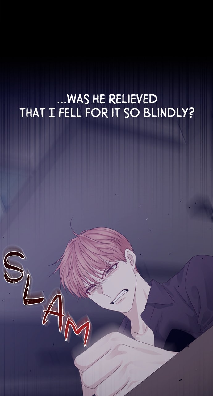 My Exes Fell For Me Chapter 27 - Page 8