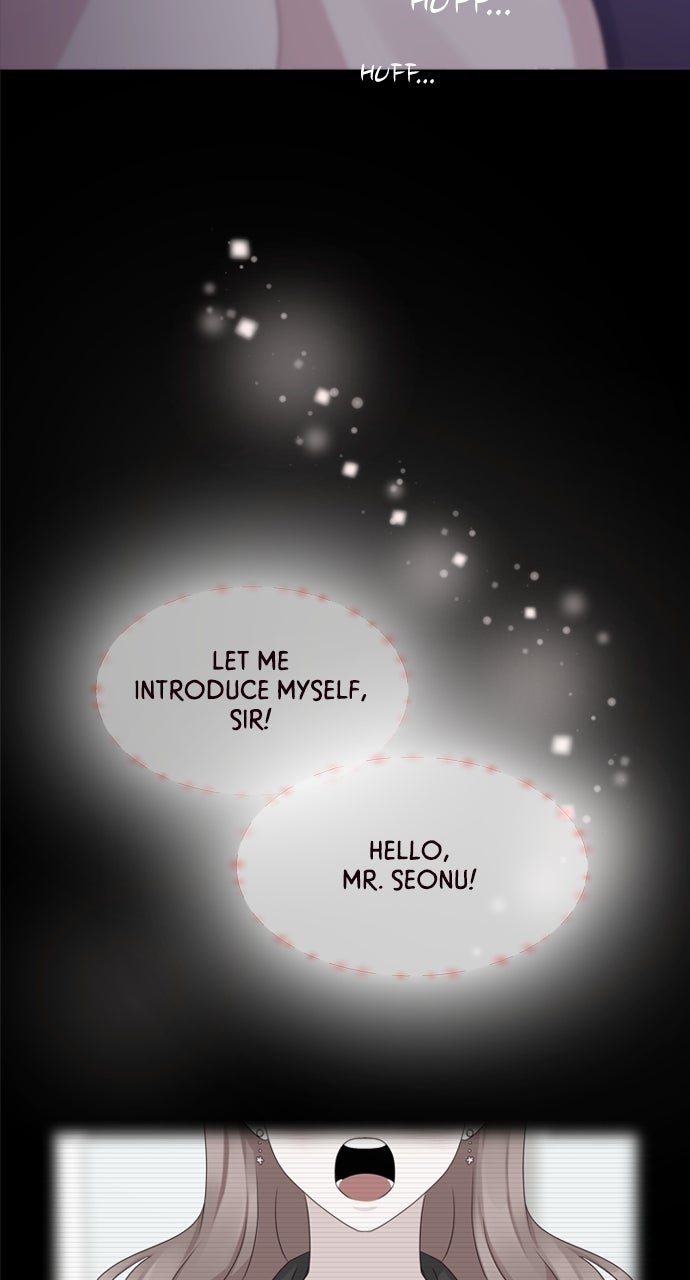 My Exes Fell For Me Chapter 27 - Page 10