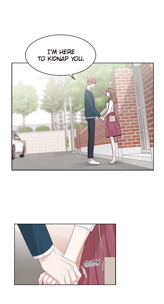 My Exes Fell For Me Chapter 28 - Page 1
