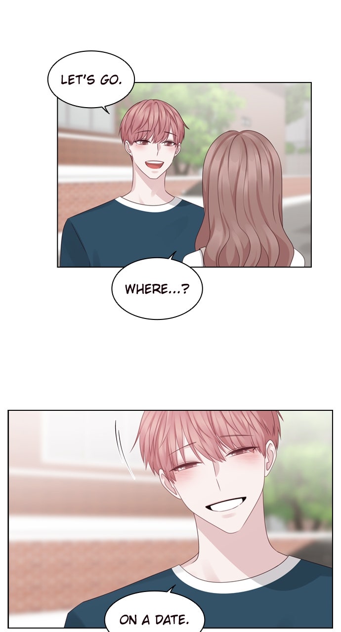My Exes Fell For Me Chapter 28 - Page 2