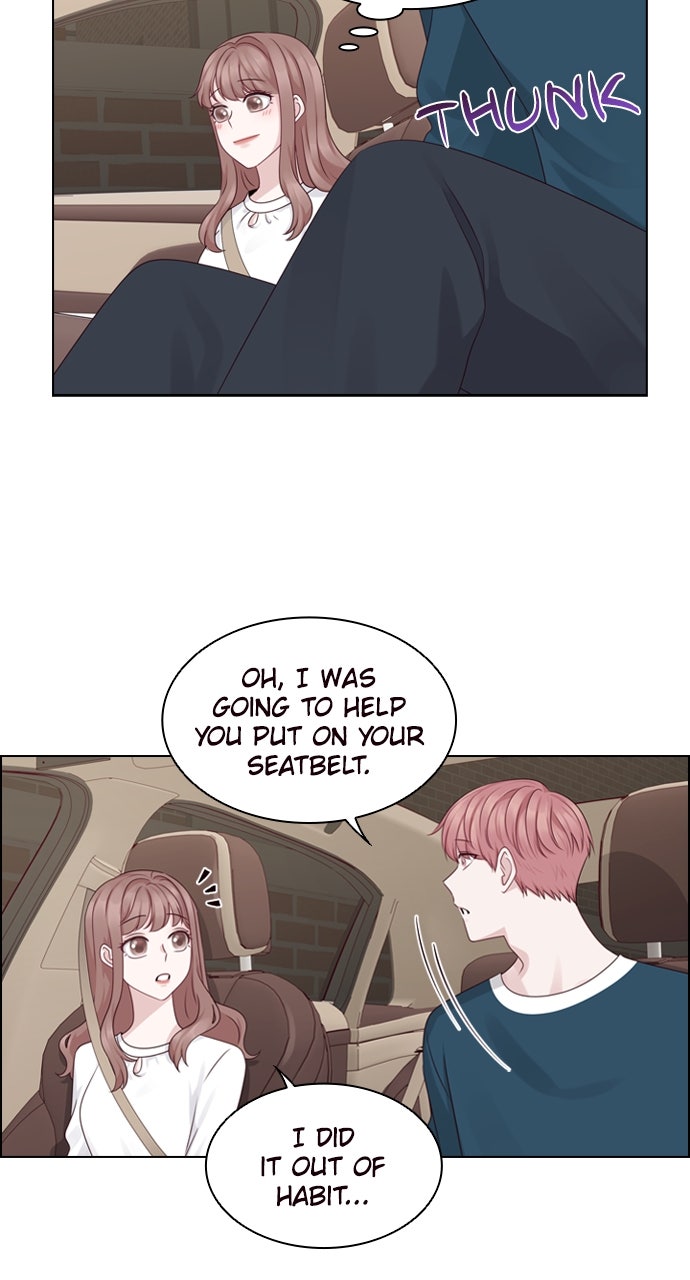 My Exes Fell For Me Chapter 28 - Page 13