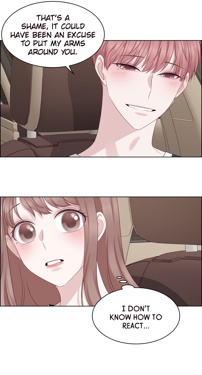 My Exes Fell For Me Chapter 28 - Page 14