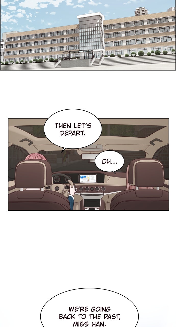 My Exes Fell For Me Chapter 28 - Page 17