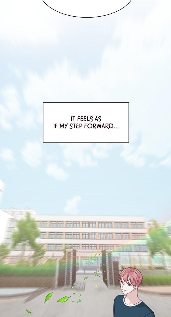 My Exes Fell For Me Chapter 28 - Page 18
