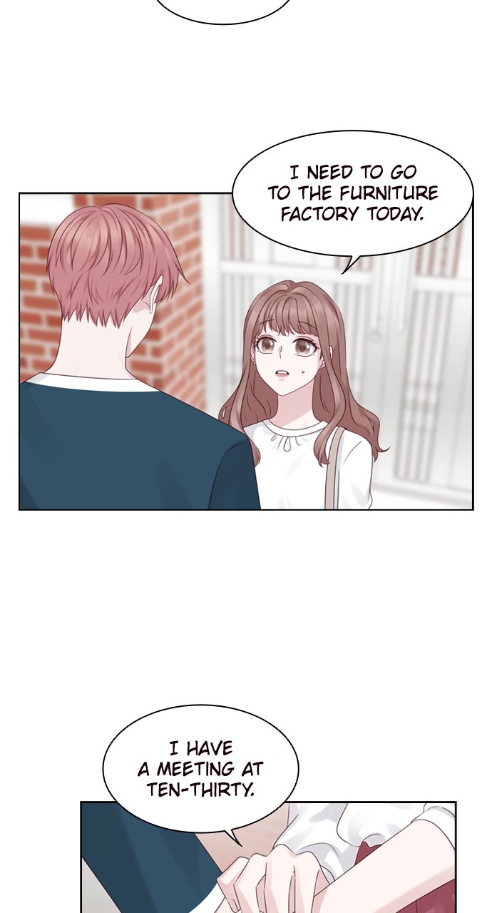 My Exes Fell For Me Chapter 28 - Page 3