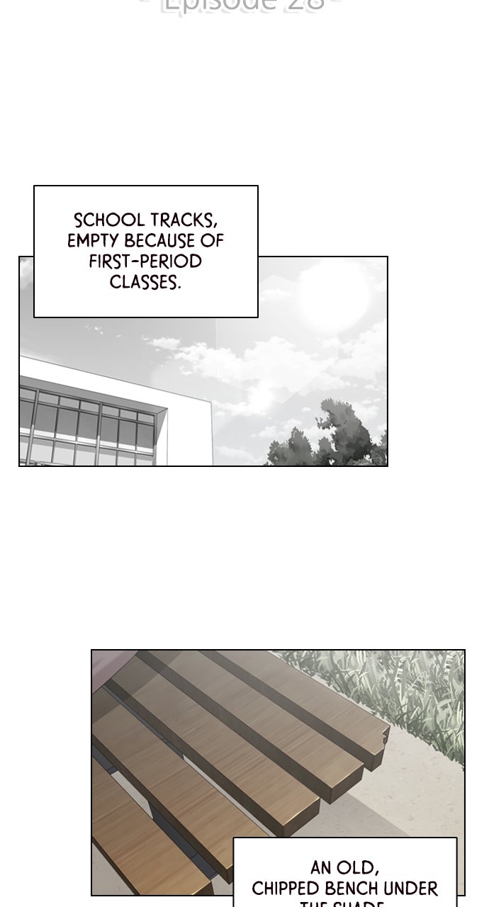 My Exes Fell For Me Chapter 28 - Page 21