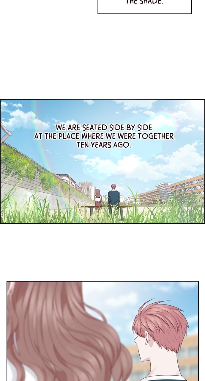 My Exes Fell For Me Chapter 28 - Page 22