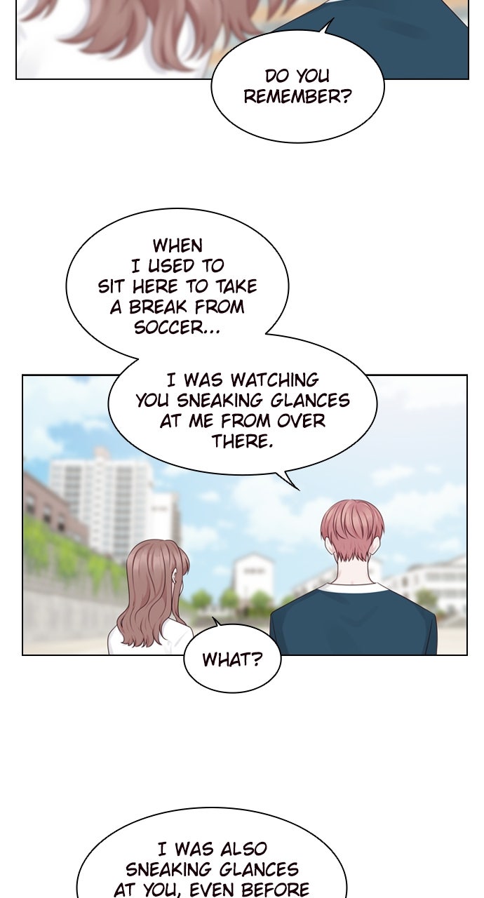 My Exes Fell For Me Chapter 28 - Page 23