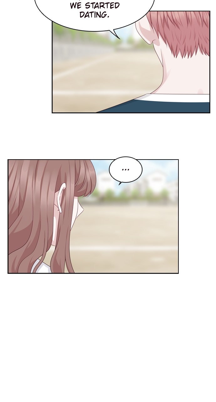 My Exes Fell For Me Chapter 28 - Page 24
