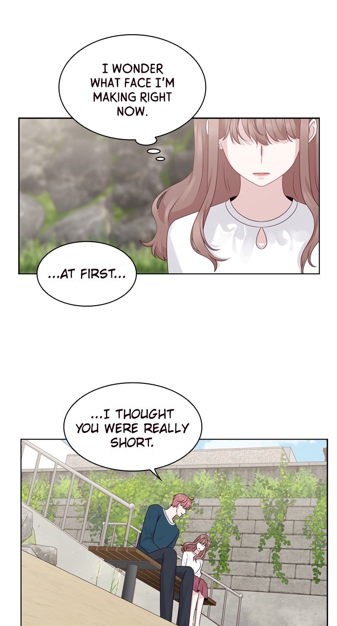 My Exes Fell For Me Chapter 28 - Page 27