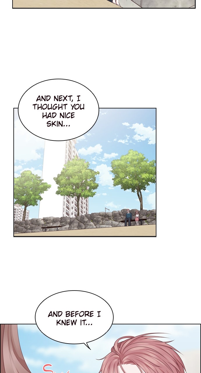 My Exes Fell For Me Chapter 28 - Page 28