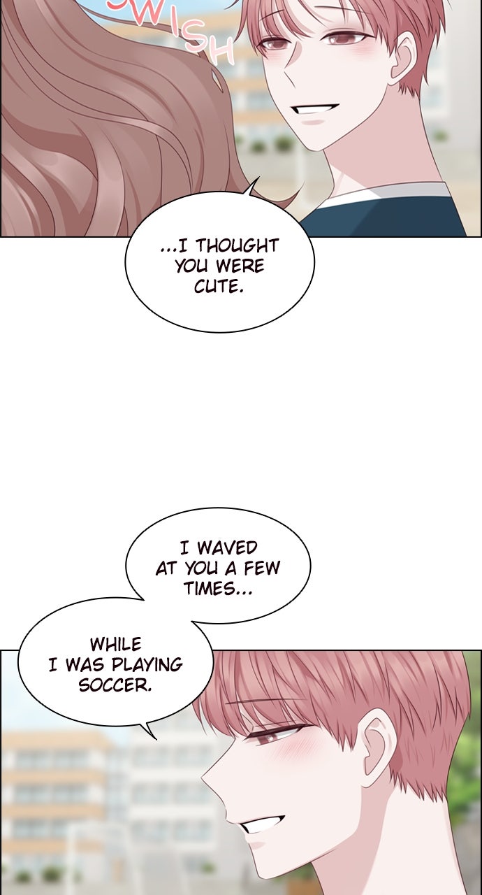 My Exes Fell For Me Chapter 28 - Page 29