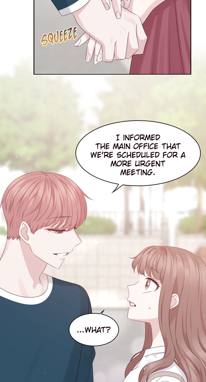 My Exes Fell For Me Chapter 28 - Page 4