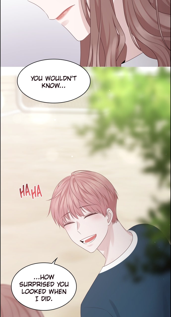 My Exes Fell For Me Chapter 28 - Page 32