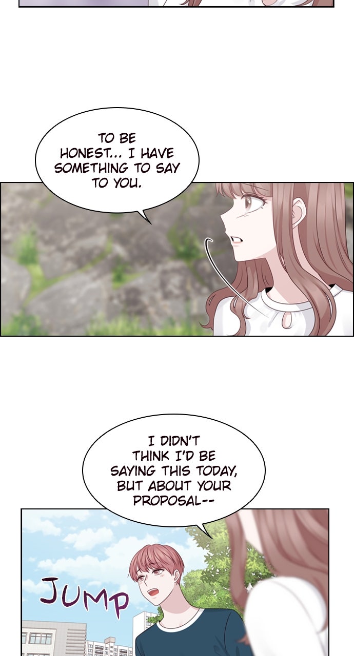 My Exes Fell For Me Chapter 28 - Page 34
