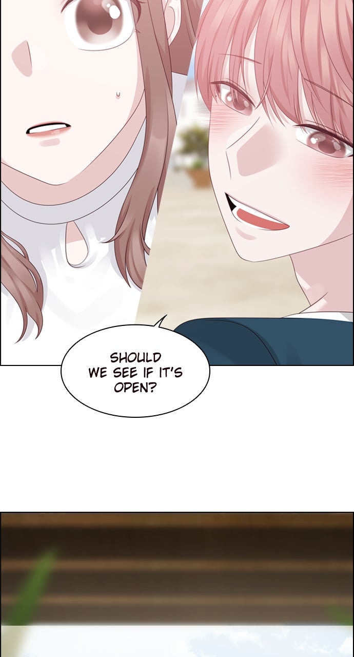 My Exes Fell For Me Chapter 28 - Page 36