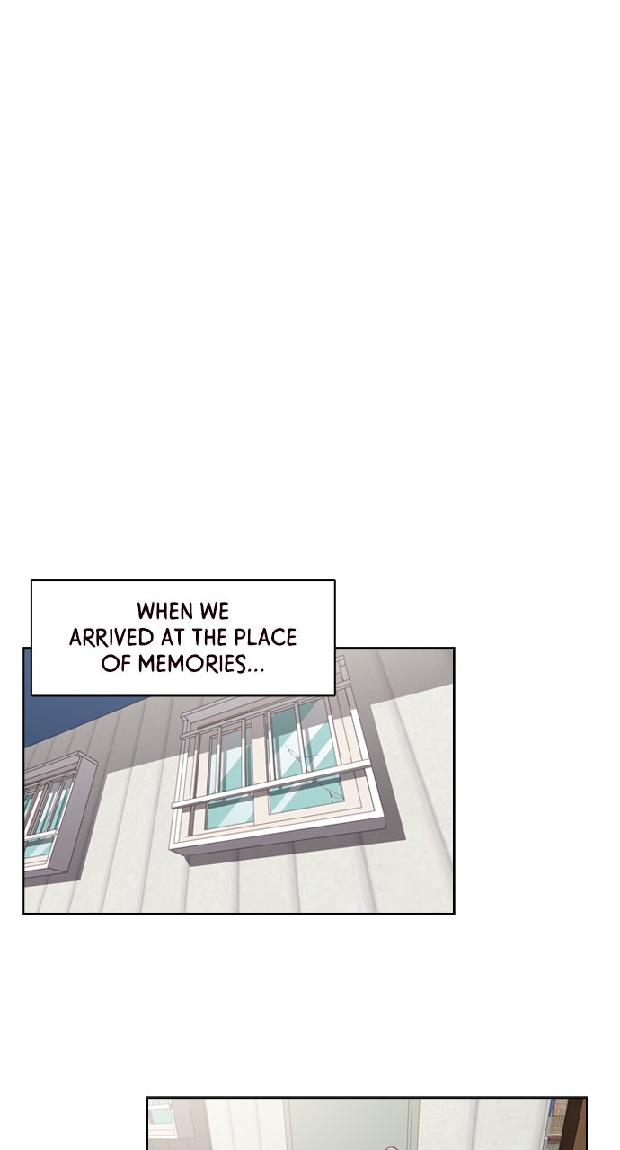 My Exes Fell For Me Chapter 28 - Page 38