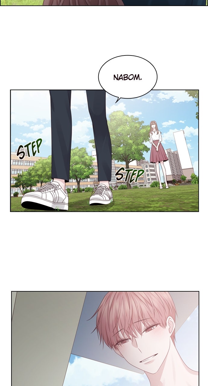 My Exes Fell For Me Chapter 28 - Page 40