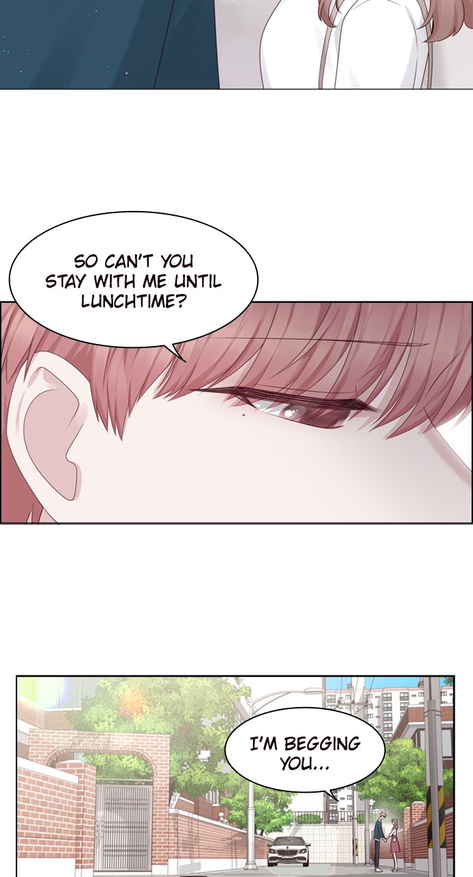 My Exes Fell For Me Chapter 28 - Page 5