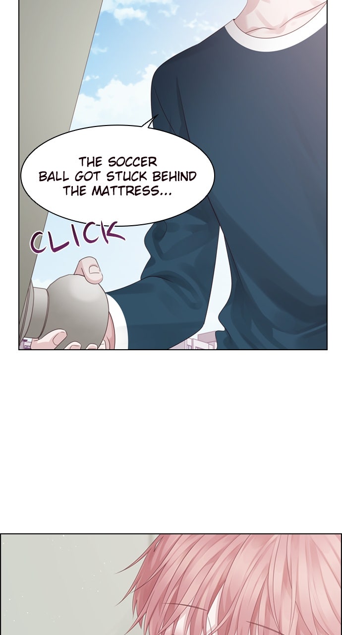 My Exes Fell For Me Chapter 28 - Page 41