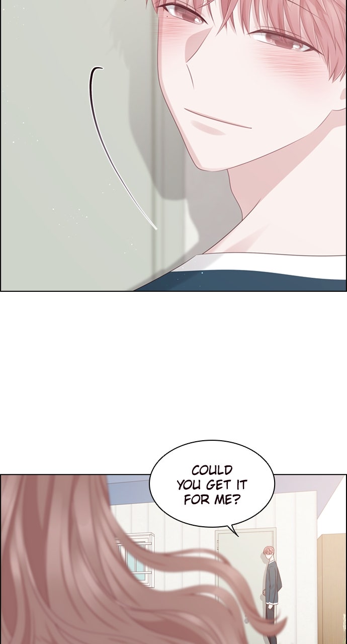My Exes Fell For Me Chapter 28 - Page 42