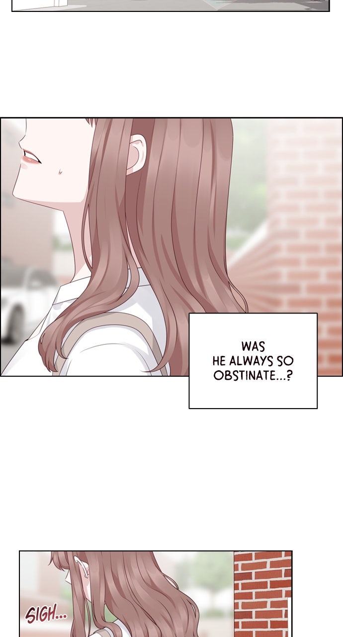 My Exes Fell For Me Chapter 28 - Page 6