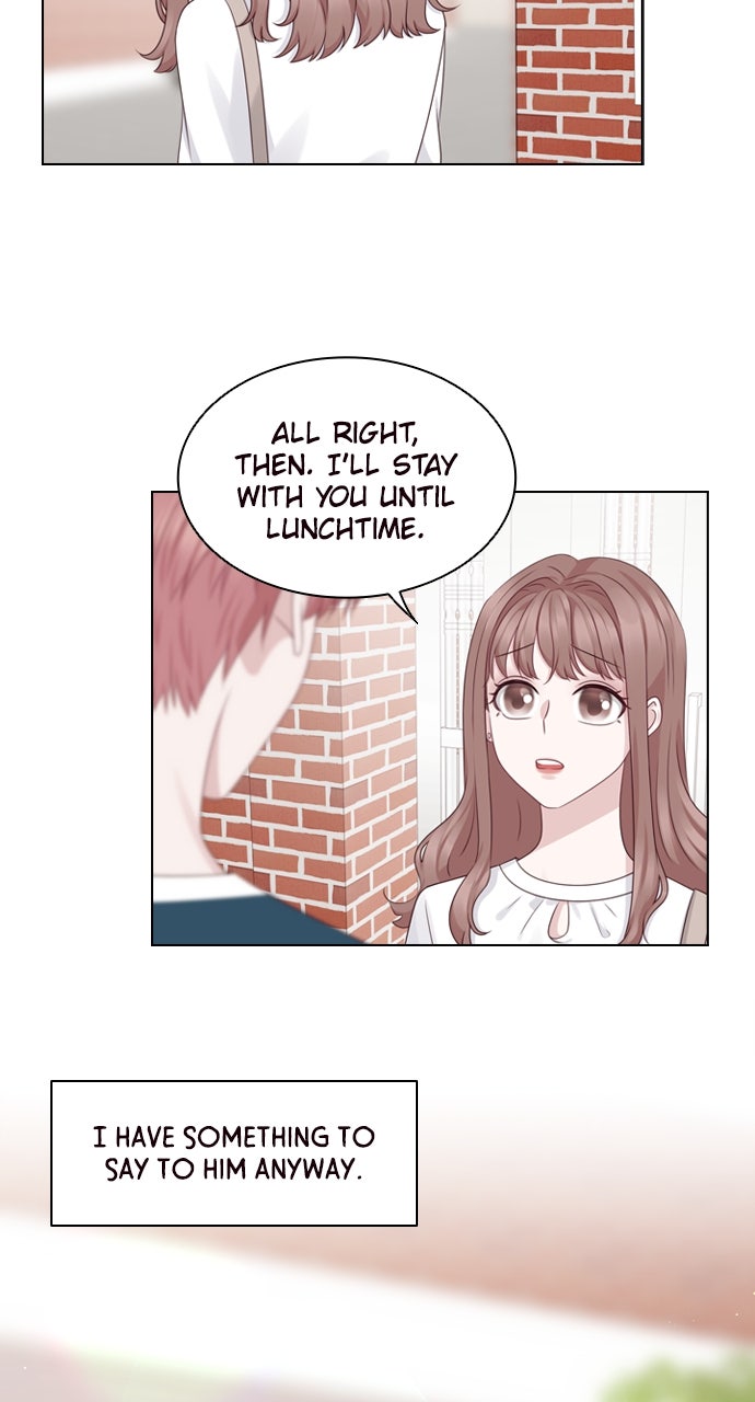 My Exes Fell For Me Chapter 28 - Page 7
