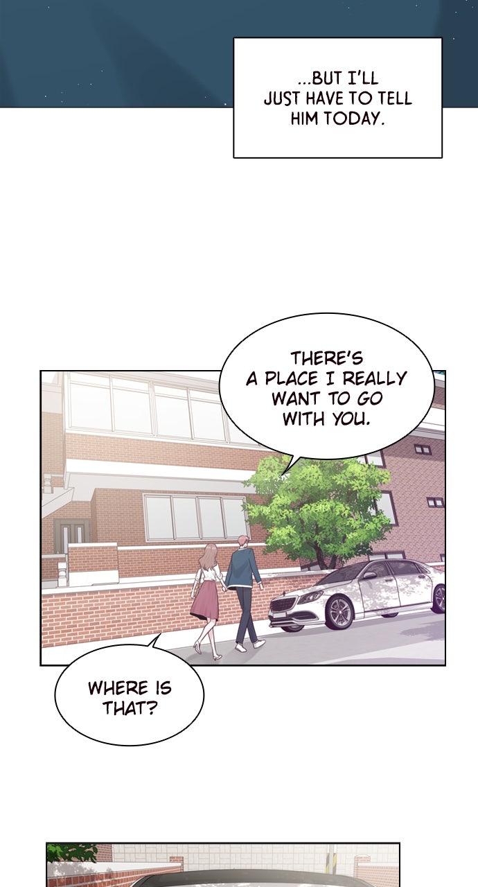 My Exes Fell For Me Chapter 28 - Page 9
