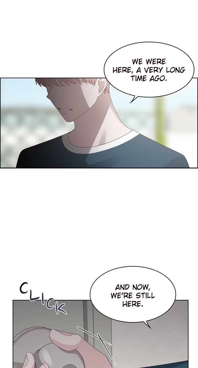 My Exes Fell For Me Chapter 29 - Page 16