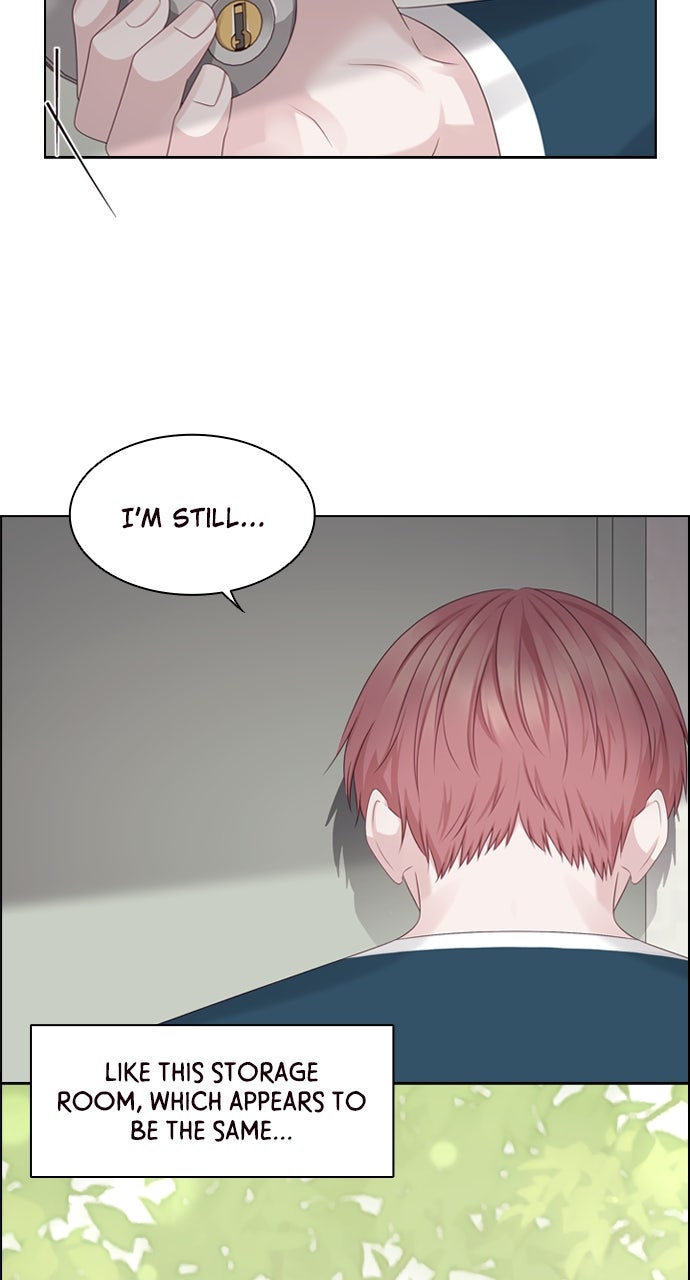 My Exes Fell For Me Chapter 29 - Page 17