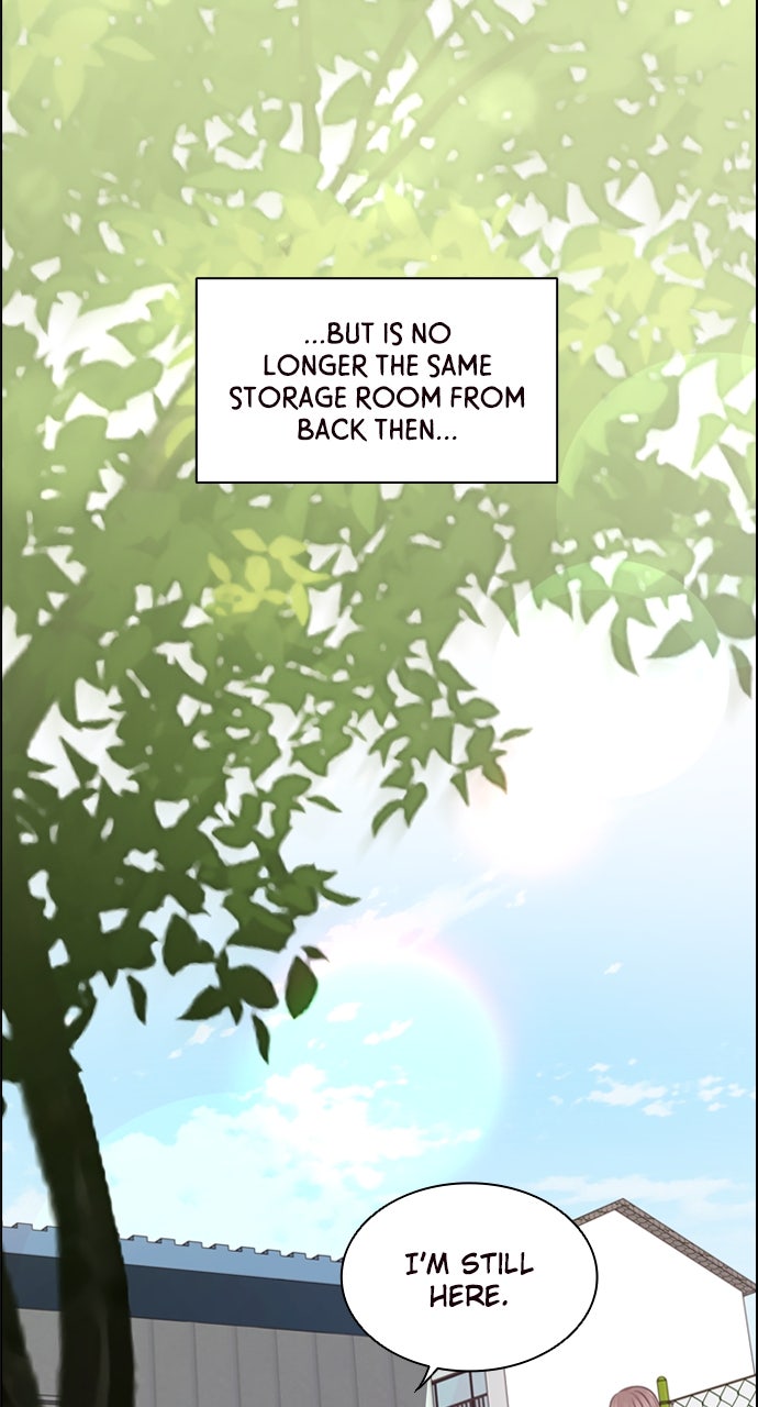 My Exes Fell For Me Chapter 29 - Page 18