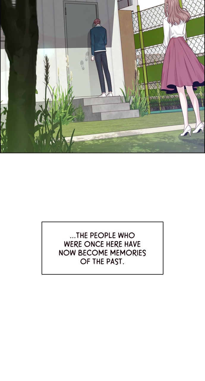 My Exes Fell For Me Chapter 29 - Page 19