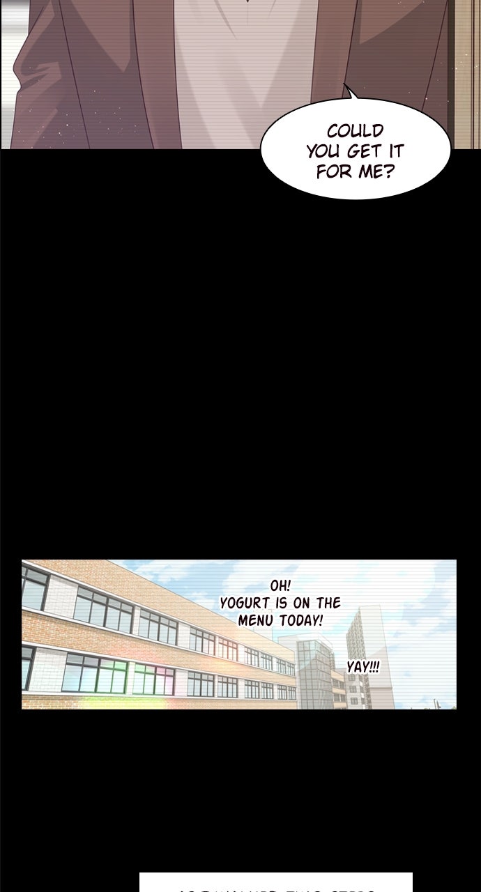 My Exes Fell For Me Chapter 29 - Page 3