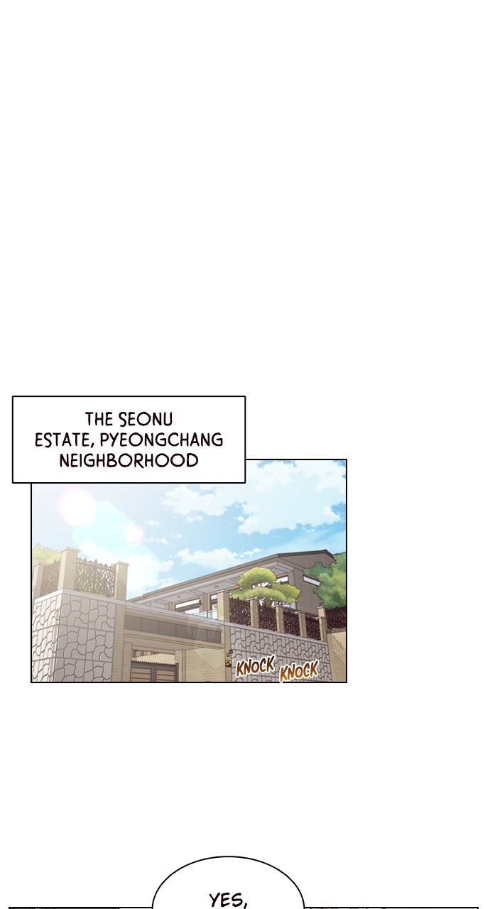 My Exes Fell For Me Chapter 29 - Page 21