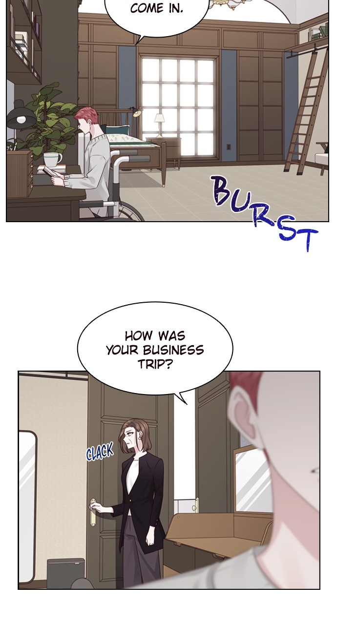 My Exes Fell For Me Chapter 29 - Page 22