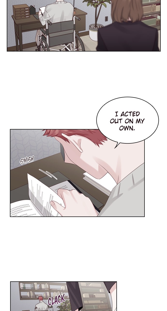 My Exes Fell For Me Chapter 29 - Page 24