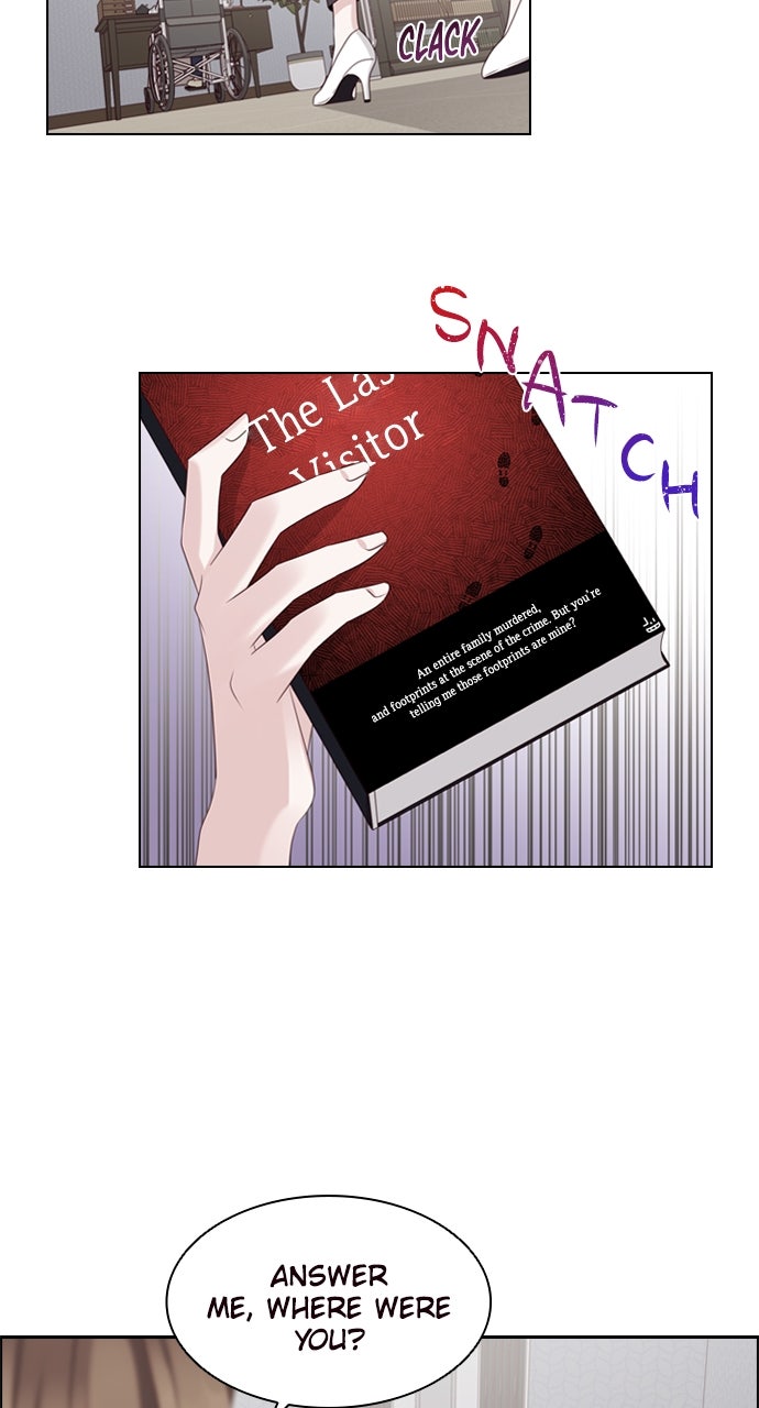 My Exes Fell For Me Chapter 29 - Page 25