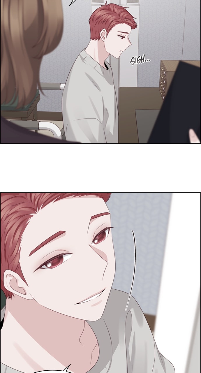 My Exes Fell For Me Chapter 29 - Page 26