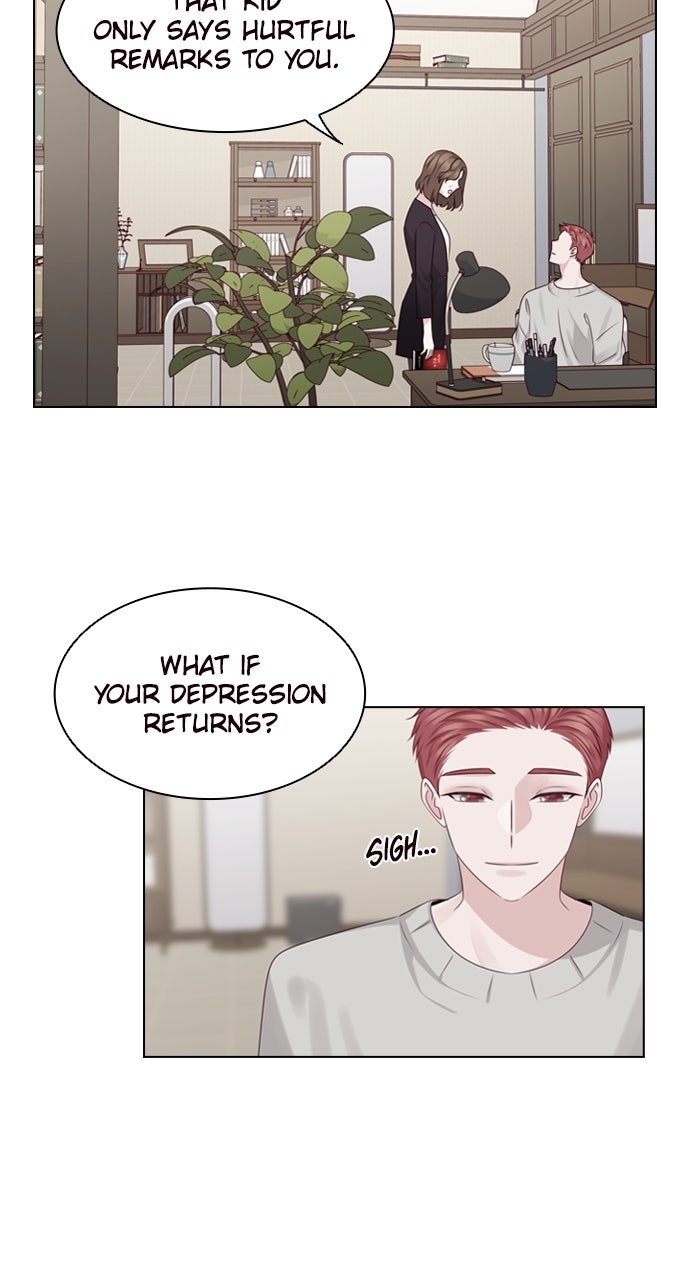 My Exes Fell For Me Chapter 29 - Page 28