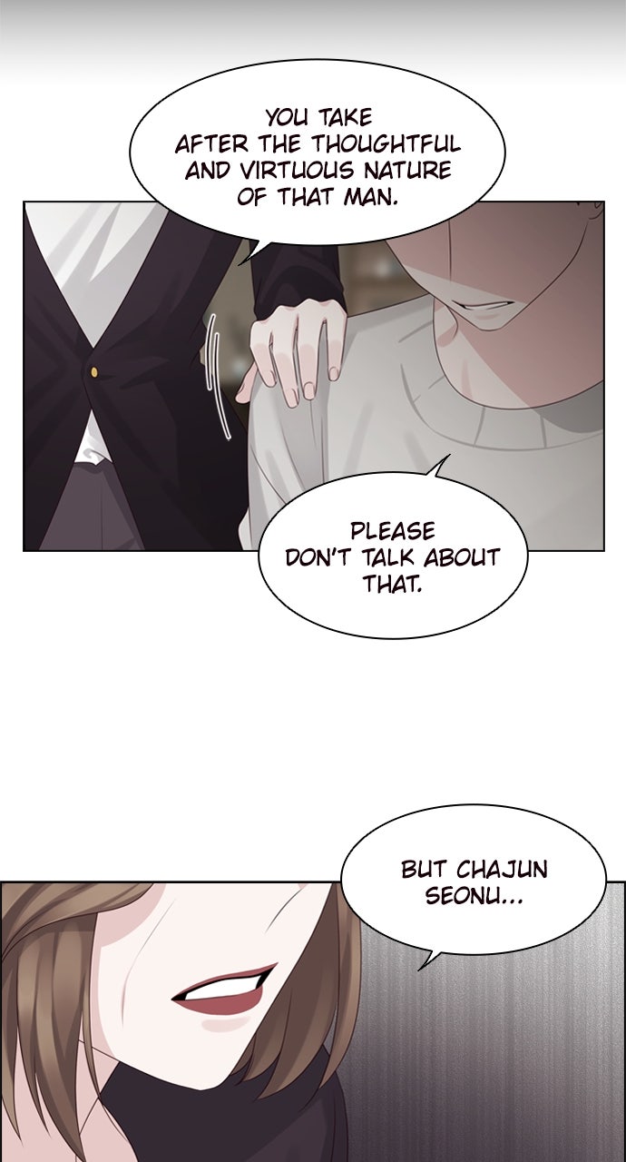 My Exes Fell For Me Chapter 29 - Page 32