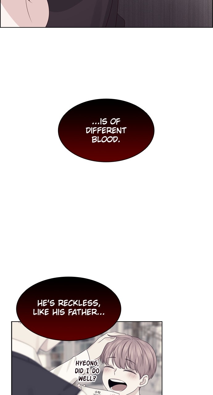 My Exes Fell For Me Chapter 29 - Page 33